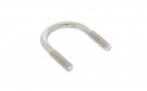 Bügelschraube Edelstahl M8 x 50 mm für Ø 1"