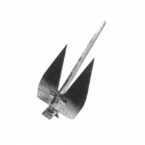 Bric- Anker feuerverzinkt