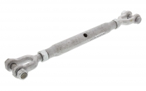 Wantenspanner - feuerverzinkt - 20mm