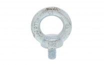 Ringschraube - verzinkt - DIN580 - M12