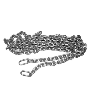 Kettenvorlauf - DIN766 - feuerverzinkt