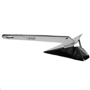 WING-ANKER feuerverzinkt - 6,0 KG