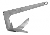 M-Anker feuerverzinkt - 5,0KG