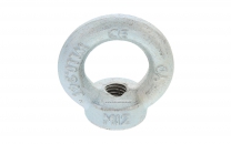 Ringmutter - verzinkt - DIN582 - M12