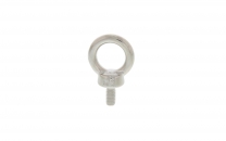 Ringschraube- Edelstahl - AISI 316 poliert - DIN580 - M6